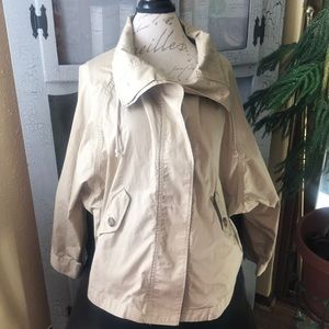 Coldwater Creek jacket